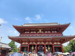 -浅草寺