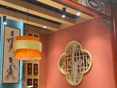 -曲氏老北京铜锅涮肉•火锅(不老街店)