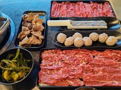 -林记潮牛·牛肉火锅(上马墩店)