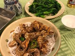 -盛港湾海鲜食府(黄沙店)