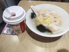 -琴岛顺天馄饨(营口路市场店)