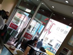-李先生牛肉面大王(营口大润发店)