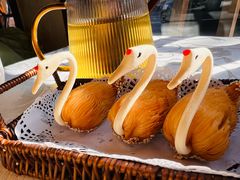 -粤秀小厨·广式早茶(辽宁路店)