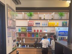 -小菜园新徽菜(溧阳万达店)