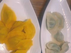 -船歌·鱼水饺青岛菜(枫蓝国际购物中心店)