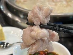 -老来福·非遗酸汤兔(凯旋路店)
