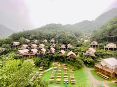 -北京山里寒舍度假酒店