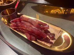 -令狐冲·炭烤活鱼(宝龙店)