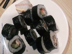 -星伦多自助料理·涮烤一体(杭州来福士店)