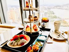 -三迪希尔顿酒店·星空酒廊