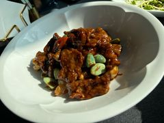 -羲和雅苑•北京烤鸭(平安国际金融中心店)