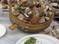 -船梆煮•蒸汽海鲜·生腌干蒸(五四广场店)