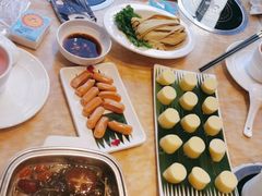 -清真军邺·金富苑肥牛(石坡街旗舰店)