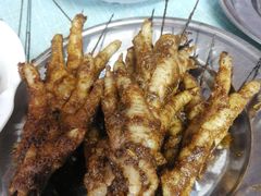 -曾记大腰子烧烤(苗栗路总店)