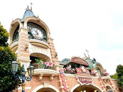 -上海迪士尼度假区