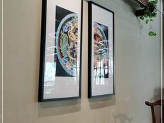 大堂-古北烤鸭王I古北水镇景区店