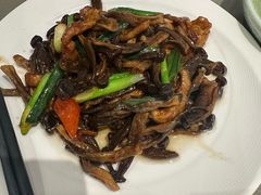 -茶油香闽南菜·花园餐厅(前埔店)