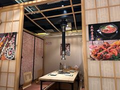 -不倒翁炭火烧肉(永安里店)