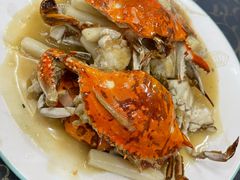 -郭姐·威海渔村(黄兴路店)