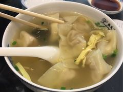 开洋馄饨-熙盛源(凤凰街店)