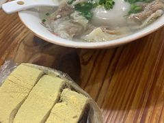 -松盛糕团店(红旗桥店)