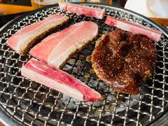 -原始泥炉烤肉(总店)