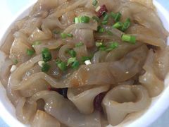 -李连贵熏肉大饼(丰台南路地铁站店)