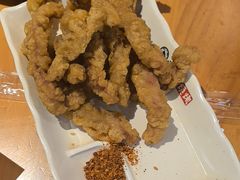 -本色.小马哥烧烤(无锡九里仓店)