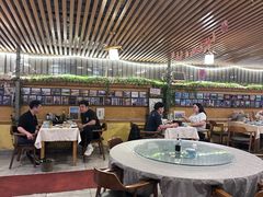 -蚝味小馆·粤西小海鲜