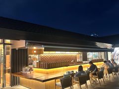 -无印良品餐堂 MUJI Diner(成都太古里店)