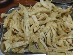 -龙门李家三旦羊肉汤馆