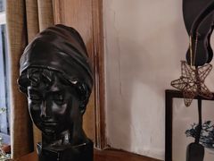 -小世界西餐厅(建国门店)