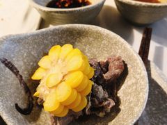 -潮牛壹号鲜牛肉火锅(新亚太店)