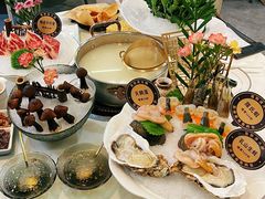 -喜聚薈·花膠雞海鮮火鍋(越秀店)
