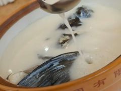 -千岛湖鱼味馆(十字街总店)