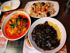 -香港饭店0410(明洞店)