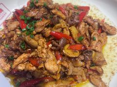 -大碗先生(万家丽店)