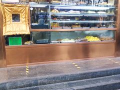 -护国寺小吃(左家庄店)