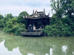 -韩湘水博园