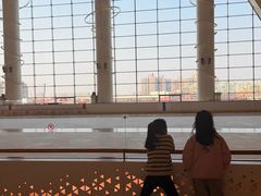 -世纪星滑冰俱乐部(万象城店)