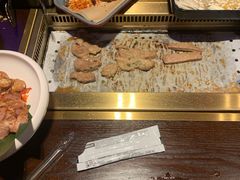 -新石器烤肉(之心城店)