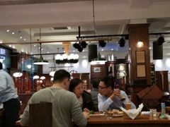 -宝莱纳餐厅(滨江店)