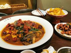 -上名堂·鱼头好吃(体育场路店)