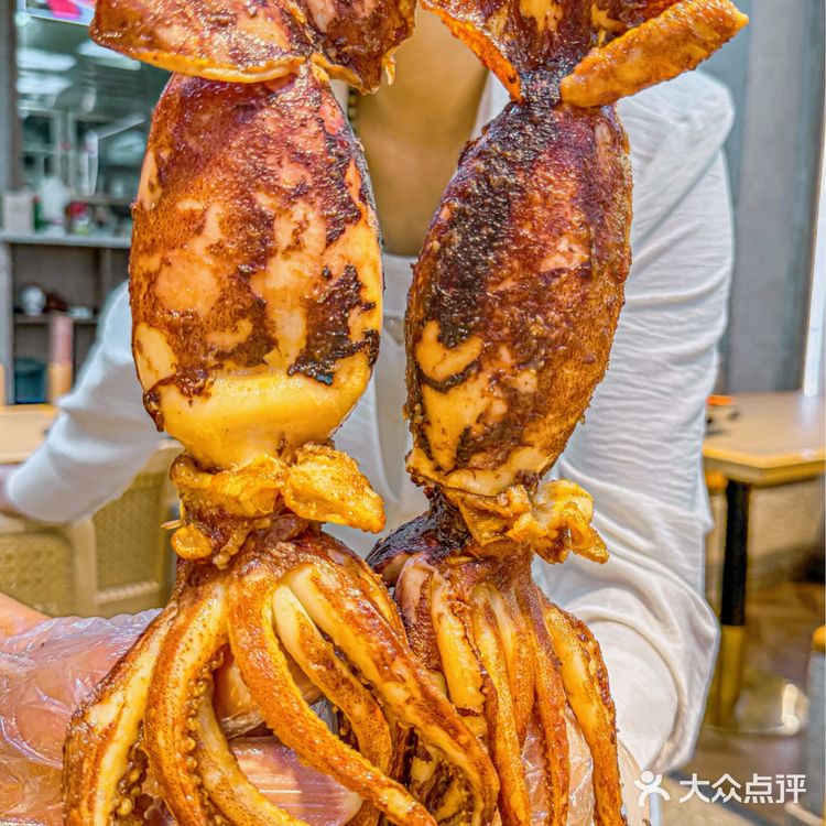 在青岛！！吃到了我的人生东北菜！！