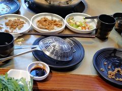 -手选潮汕鲜活牛肉火锅(二七广场店)