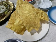 -和庆斋羊蝎子火锅·碳缸烧烤(顺义旗舰店)