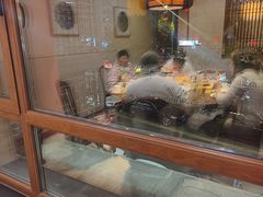-那家老院子东北菜·饺子·小鸡炖蘑菇(艳华街店)