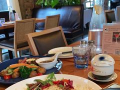 -TIMEZONE8东八时区餐厅&酒吧(798店)