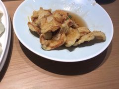 -天怡興·百年蒸饺(中心书城店)