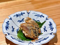 -镹·鱼料理  国产鱼使用店